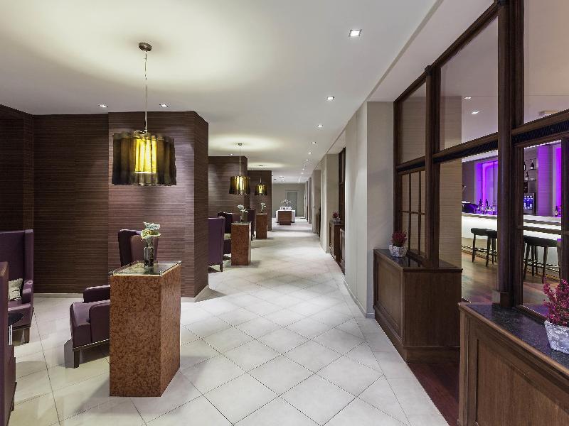 Mercure Ostrava Center Hotel image