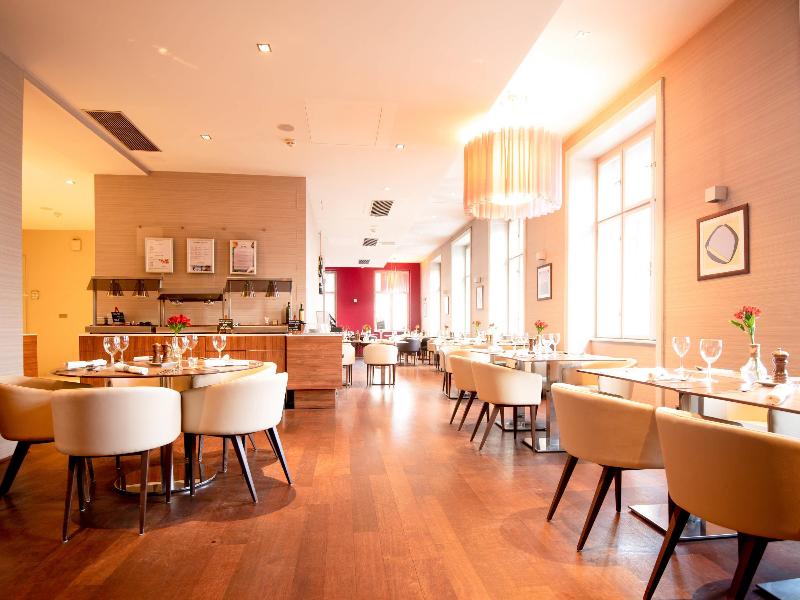 Mercure Ostrava Center Hotel image