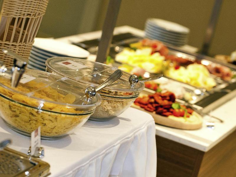 Mercure Ostrava Center Hotel image