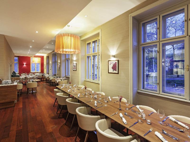 Mercure Ostrava Center Hotel image