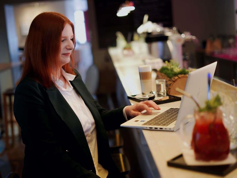Mercure Ostrava Center Hotel image