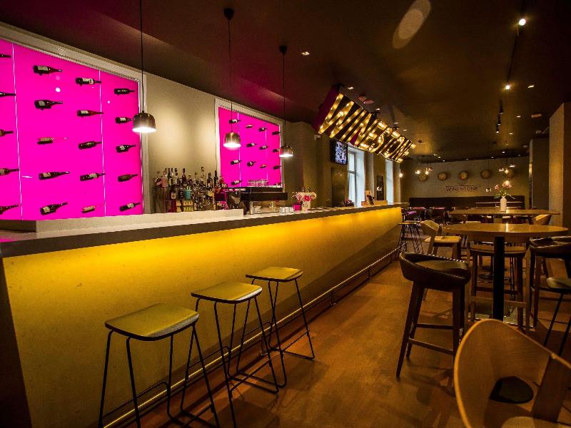 Mercure Ostrava Center Hotel image