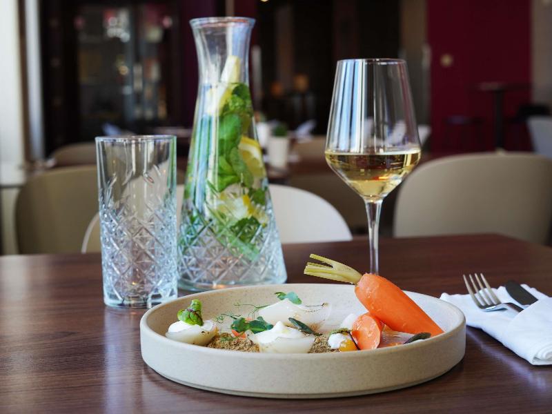 Mercure Ostrava Center Hotel image