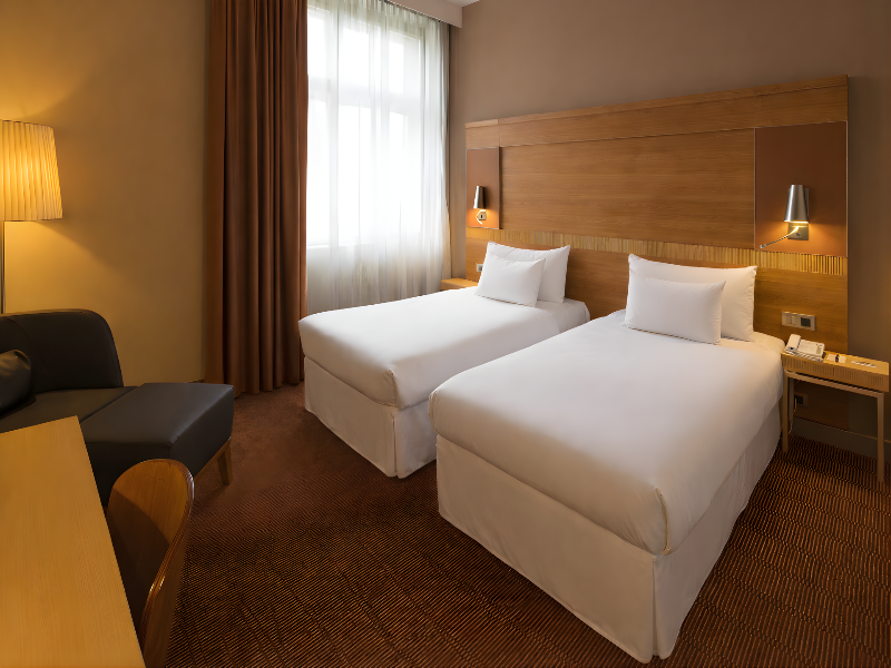 Mercure Ostrava Center Hotel image