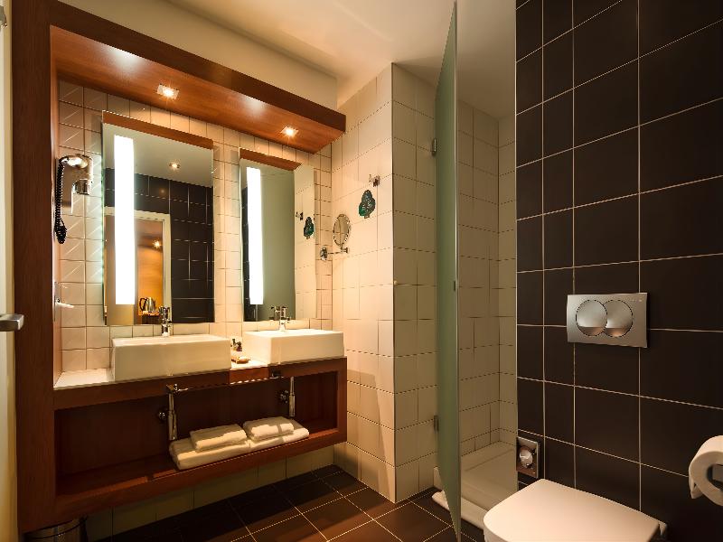 Mercure Ostrava Center Hotel image