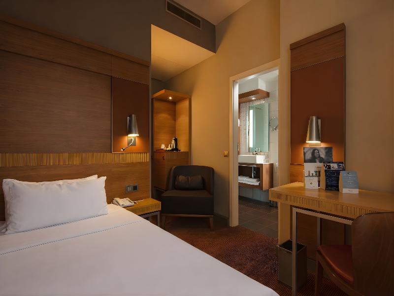 Mercure Ostrava Center Hotel image