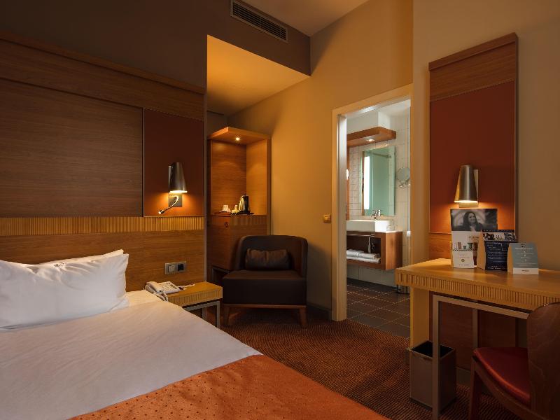 Mercure Ostrava Center Hotel image