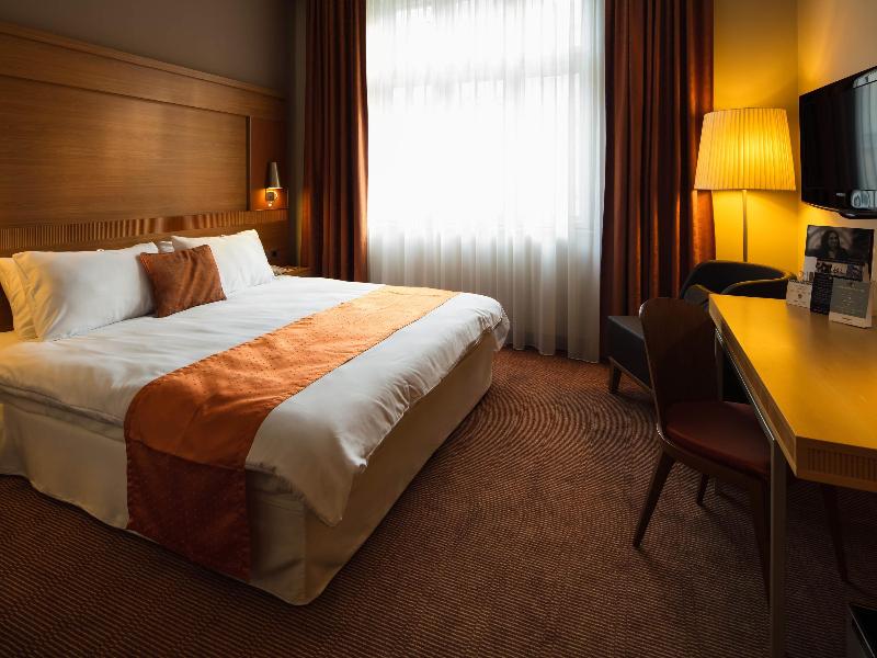 Mercure Ostrava Center Hotel image