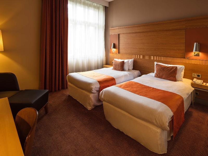 Mercure Ostrava Center Hotel image