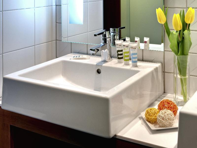Mercure Ostrava Center Hotel image