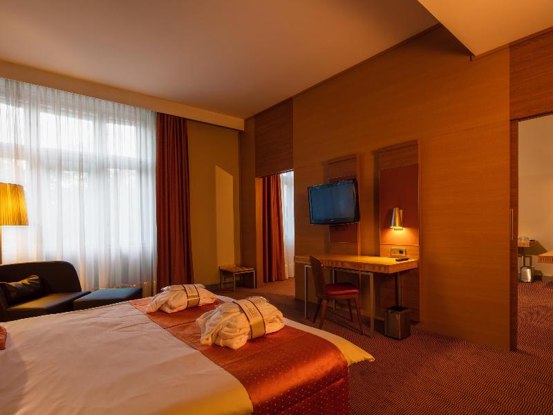 Mercure Ostrava Center Hotel image