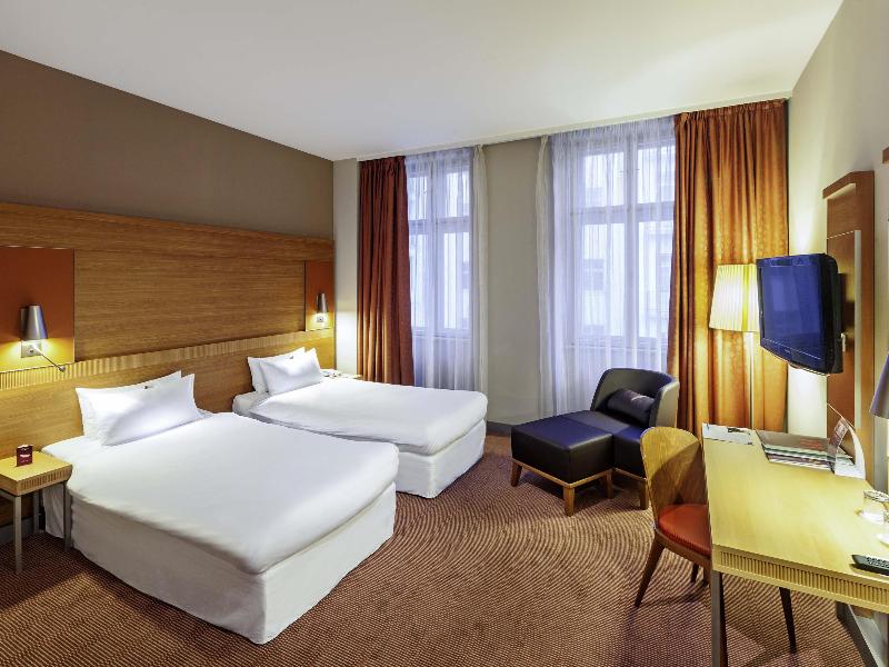 Mercure Ostrava Center Hotel image