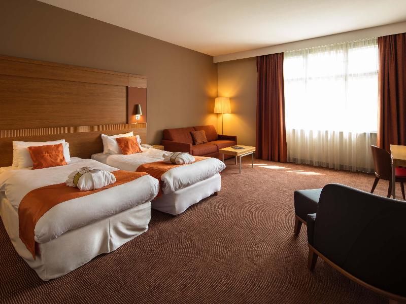 Mercure Ostrava Center Hotel image