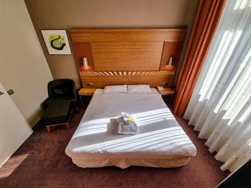 Mercure Ostrava Center Hotel image