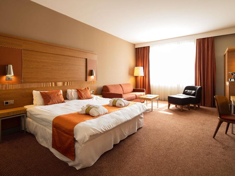 Mercure Ostrava Center Hotel image
