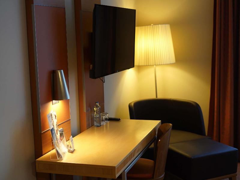 Mercure Ostrava Center Hotel image