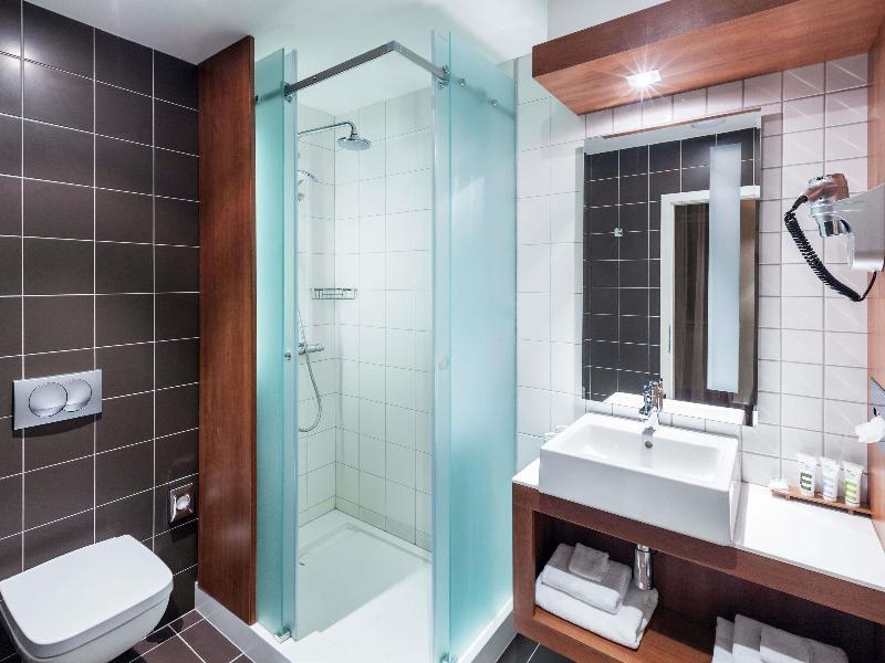 Mercure Ostrava Center Hotel image