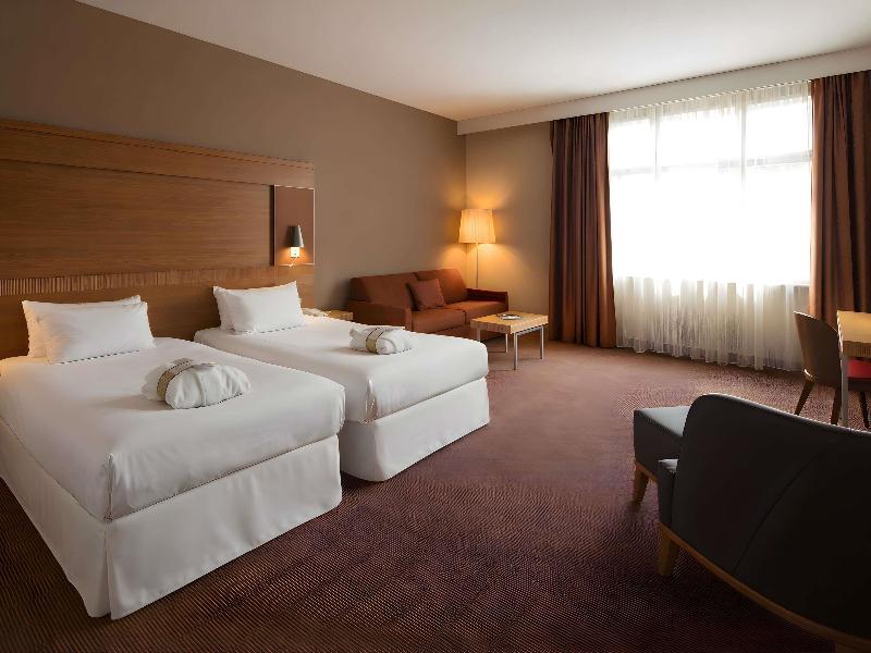Mercure Ostrava Center Hotel image