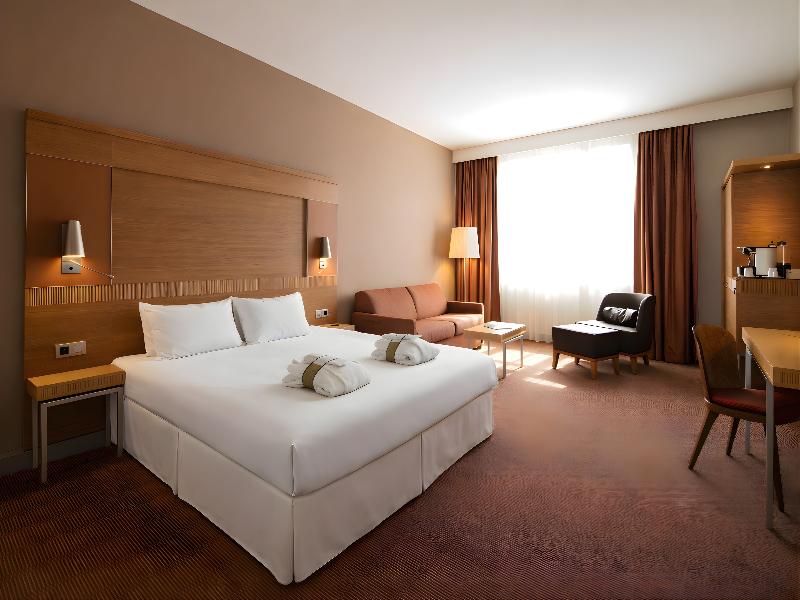 Mercure Ostrava Center Hotel image