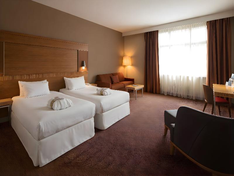 Mercure Ostrava Center Hotel image