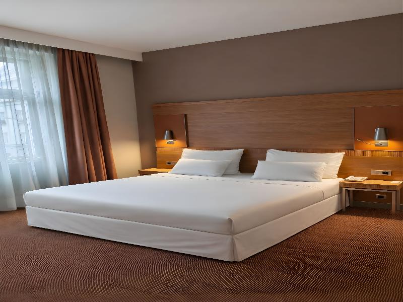 Mercure Ostrava Center Hotel image