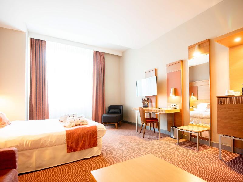 Mercure Ostrava Center Hotel image