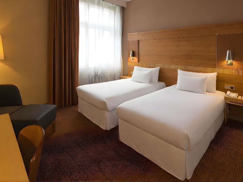 Mercure Ostrava Center Hotel image