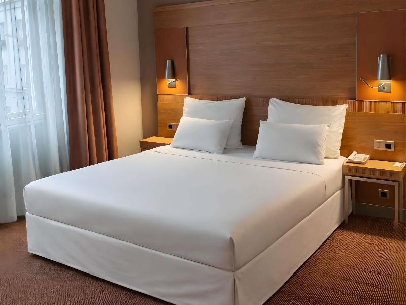 Mercure Ostrava Center Hotel image