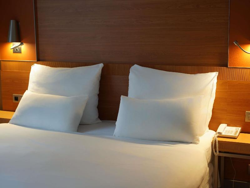 Mercure Ostrava Center Hotel image