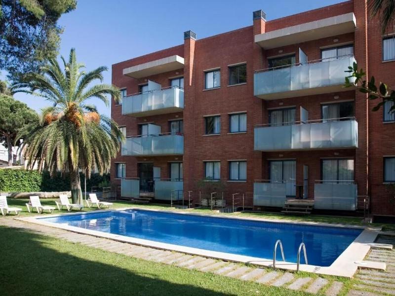 SG Costa barcelona image