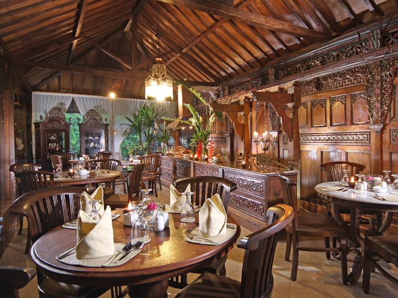 Joglo Plawang Boutique Villa image