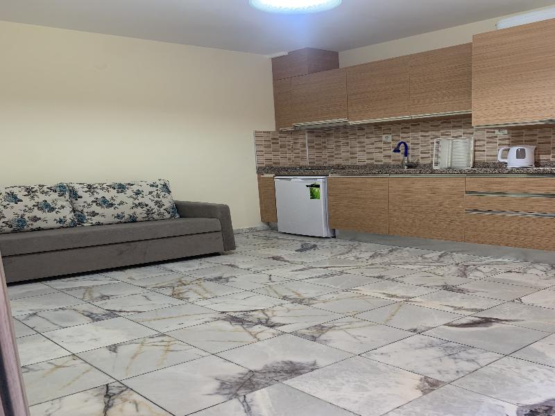 Sahin Palace Apart Otel image