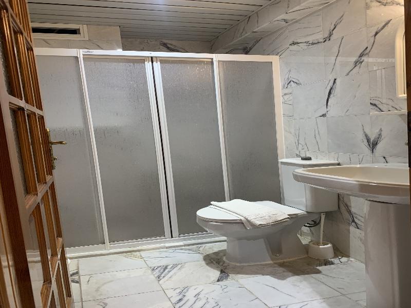 Sahin Palace Apart Otel image