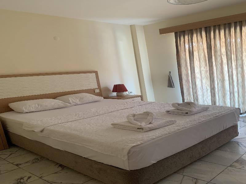 Sahin Palace Apart Otel image