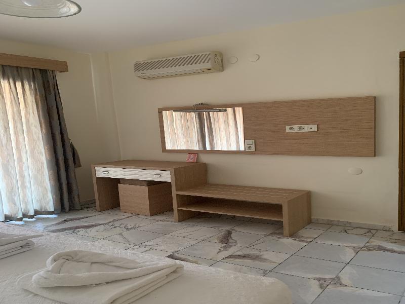 Sahin Palace Apart Otel image