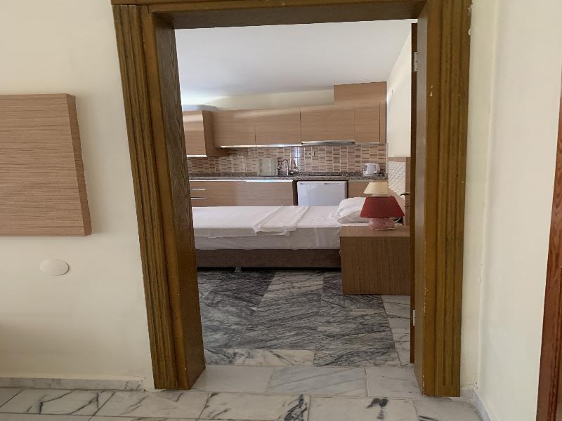 Sahin Palace Apart Otel image