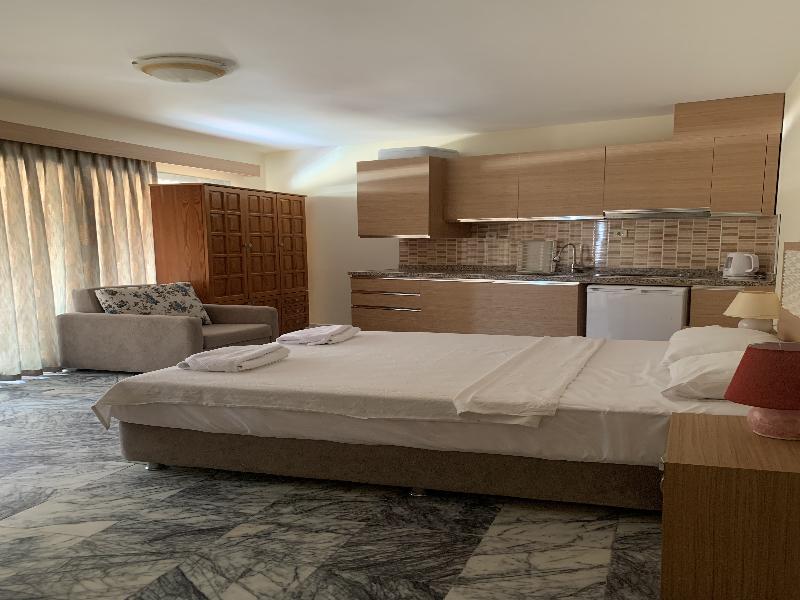 Sahin Palace Apart Otel image