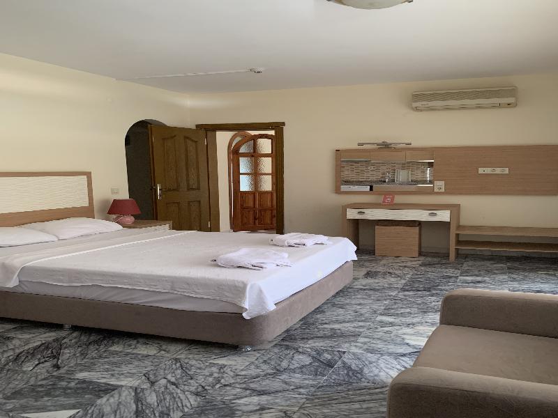 Sahin Palace Apart Otel image