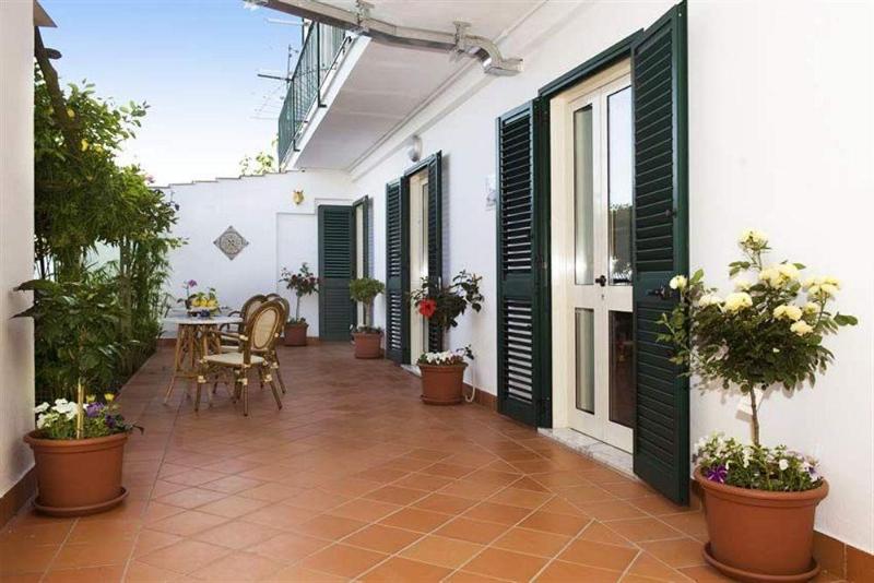 Affittacamere Ravello Rooms
