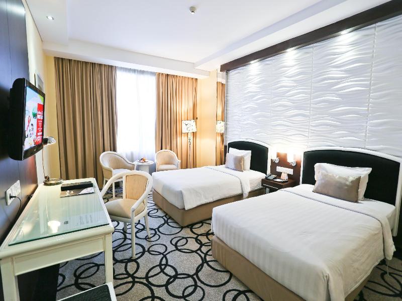 Saphir Yogyakarta image