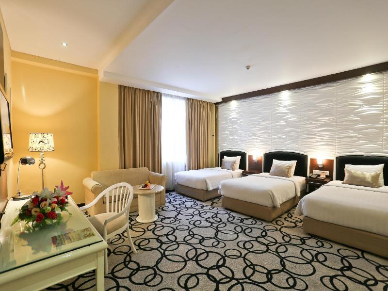 Saphir Yogyakarta image