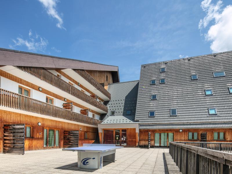Residence Vacanceole Les Gentianes image