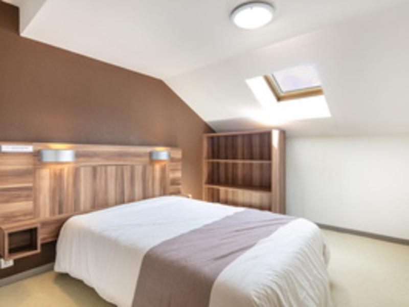 Appartement 3 pièces 6 personnes 3P6S