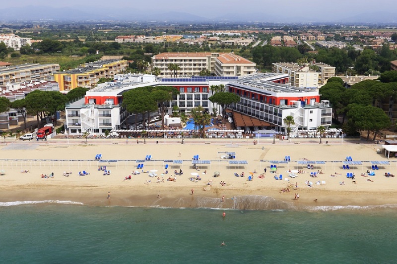 Hotel Estival Centurión Playa