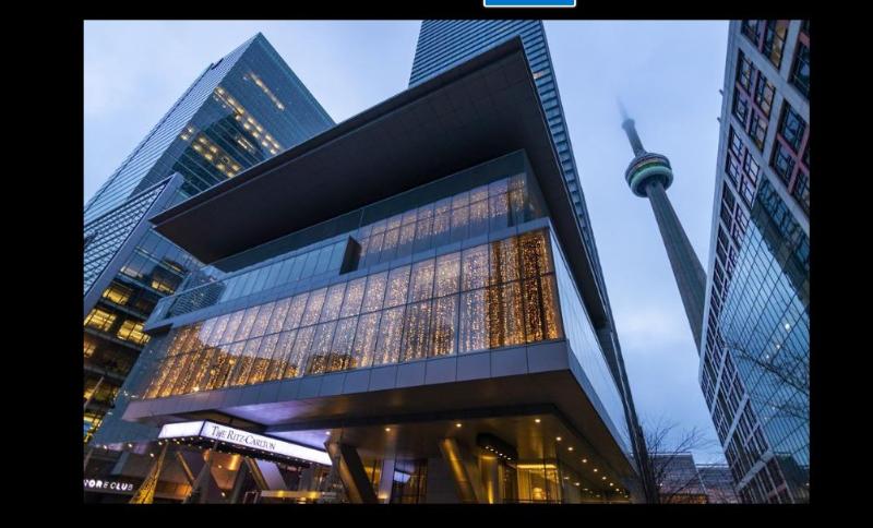Ritz Carlton Toronto