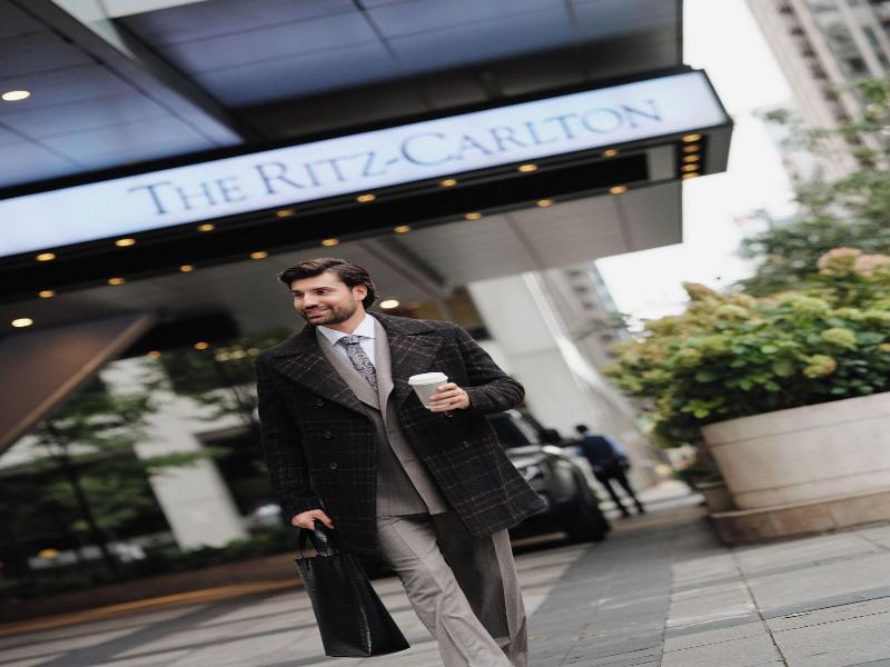 The Ritz-Carlton, Toronto image