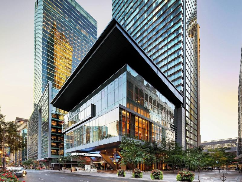 The Ritz-Carlton, Toronto image