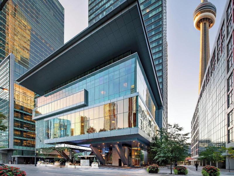 The Ritz-Carlton, Toronto image