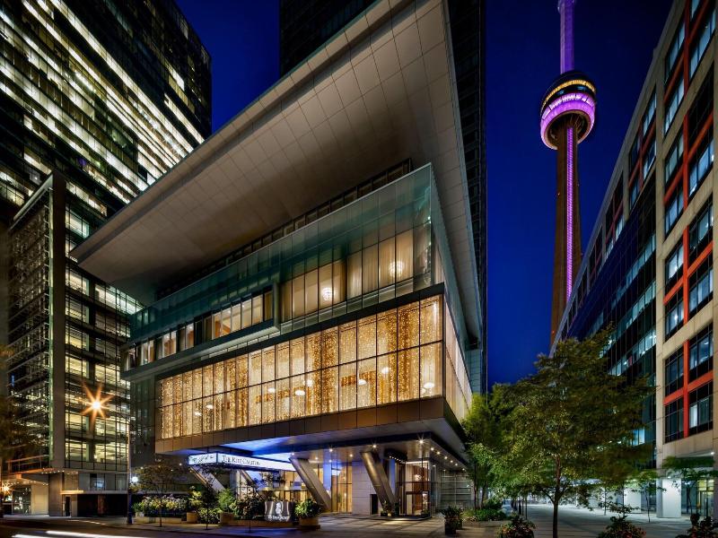 The Ritz-Carlton, Toronto image