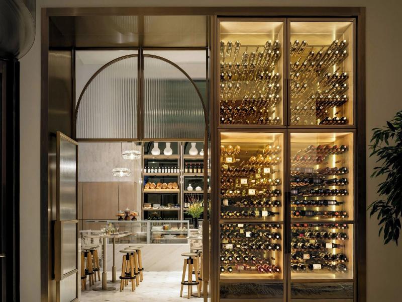 The Ritz-Carlton, Toronto image